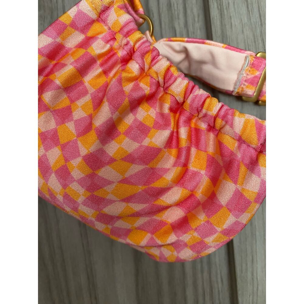 NWT l*Space Sammie XL bikini top - Picture 4 of 6